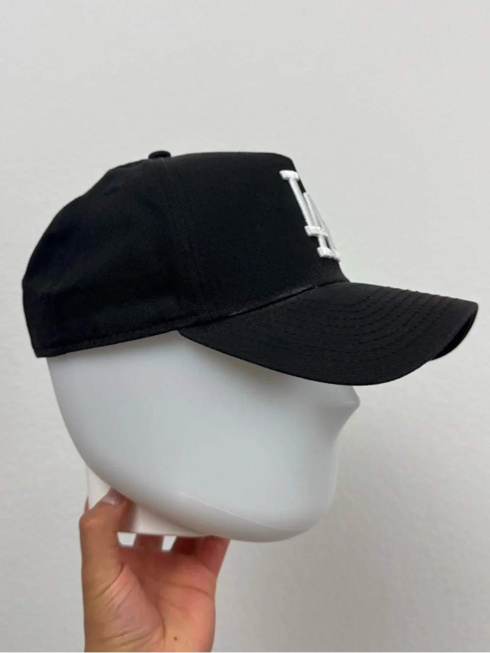 Dodgers A-Frame cap - Picture 2 of 8